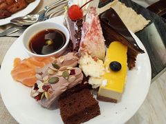 -东方红海鲜百汇(国际大厦店)