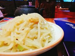 -满园烤鸭·春饼(太原街万达店)