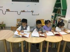 -乐不撕书绘本体验中心(华鹏馆)