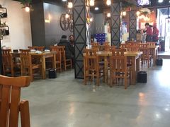 -食客烧烤(罗道庄店)