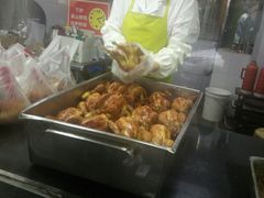 -吴山烤禽 (吴山路店)