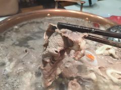 上脑牛肉-东来顺饭庄(apm总店)