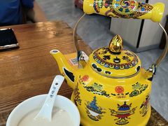 -德顺源·非遗烧麦·老菜(建和嘉园店)