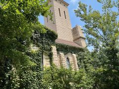 -北京张裕爱斐堡酒庄