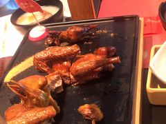 -羽鸽集·乳鸽专门店·地道顺德菜(岭南站店)