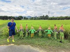 -光明小镇欢乐田园
