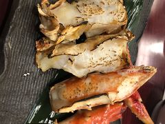 -蟹道乐(京都本店)