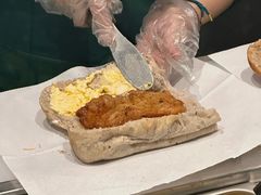 -赛百味SUBWAY(勒泰店)