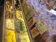 -山崎面包(苏州中心店)