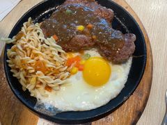 拉姆特红酒牛排-纽斯特牛排自助餐厅(浦江万达店)