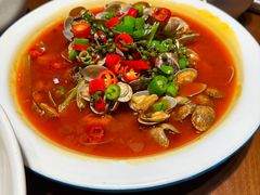 -宴小馆·小海鲜青岛菜(五四广场店)
