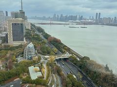 -澜亭中餐厅·一线江景·尊蓝豪华精选