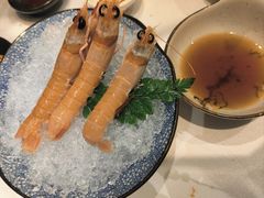 -富盈酒店-日本料理餐厅(厚街店)