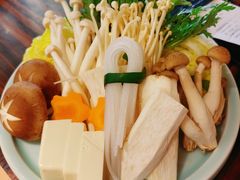 -山葵家·创意料理(万象汇店)