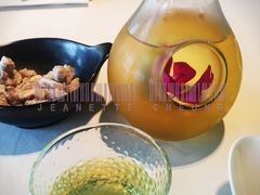 -金轩中餐厅 Jin Xuan(浦东丽思卡尔顿酒店)