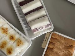 -南大门韩国米糕(公滨路店)