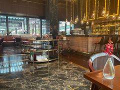 -Tivano意大利餐厅(成都居舍酒店)
