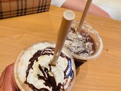 -星巴克(长沙友阿奥特莱斯店)