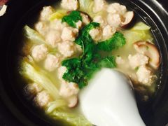 -北京水岸山吧度假村(雁栖镇店)