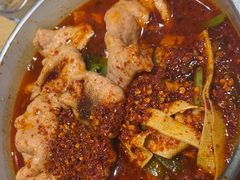 -蓉李记成都名小吃(太原龙湖万达店)