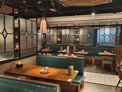 -南拳十三姨·潮汕砂锅粥(世纪金源店)