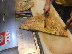 -咏春葱油饼(德政中路店)