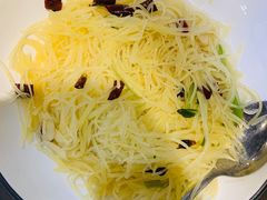 -纪林菜馆·博山菜老字号(华光路店)