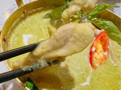 -Home Thai·泰谣(王府井apm店)