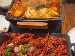 -517烧烤·龙虾·海鲜大排档(万象都荟店)