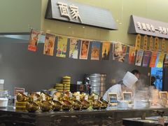-南通绿洲国际假日酒店全日餐厅