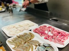 -赤坂亭·M9和牛烧肉·铁板烧(合肥万象城店)