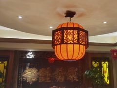 -山西会馆·晋菜·晋商宴·牌匾博物馆(胜利东街店)
