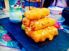 -豆蔻电影主题餐厅(四牌楼店)