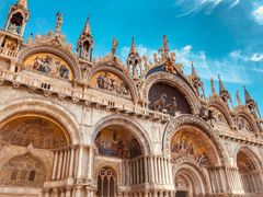 -圣马尔谷圣殿宗主教座堂