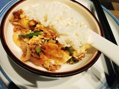 -天瑞原创菜(济南路店)