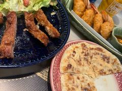 -曼谷素万那普国际机场