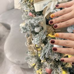 -如一·美甲美睫