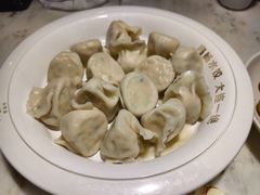-日丰园海肠水饺·老字号大连海鲜(和平广场店)