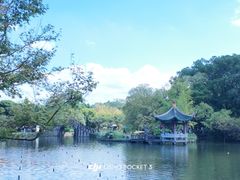 -江心屿景区