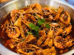 -槐店王婆大虾(开发区店)