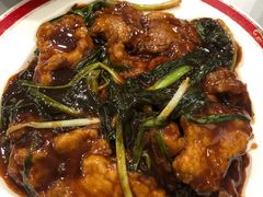 葱烤大排-小实惠嘉(威海路店)