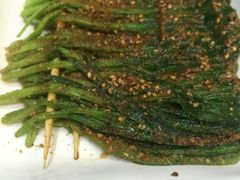 韭菜-金刚山烧烤(中山路店)