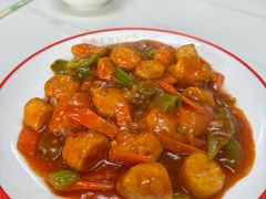 -夕阳红小吃(中街大悦城店)