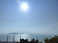 -小南山公园