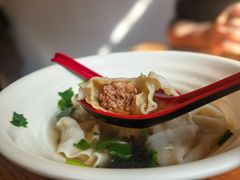 -萝卜丝饼