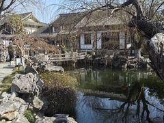 -常熟方塔园