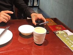 -东篱艺厨(长春路友好店)