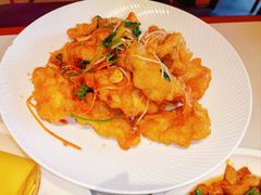 -磁州卤面·邯郸地方菜(复兴区店)