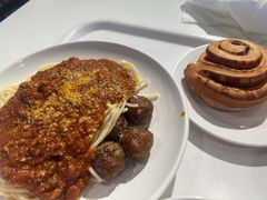 -宜家·瑞典风味餐厅(无锡店)