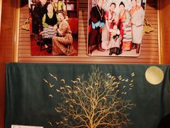 -吉祥圣雪藏餐